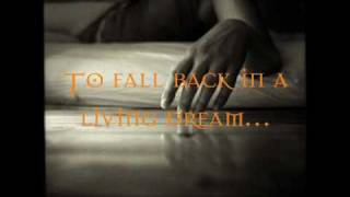 Sonata Arctica - No Dream Can Heal A Broken Heart (lyrics)