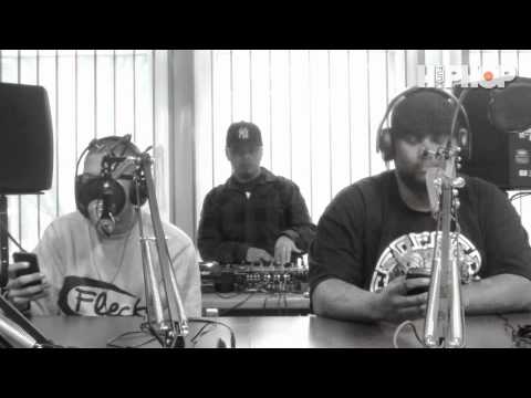 U-Niq & XDot @ Lijn5