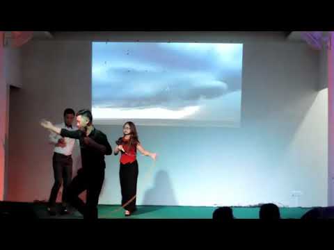 Chanmari West Branch KTP NIGHT, Johana Group Zai