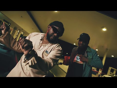 F Jay x Jemax - Touch (Official Music Video)