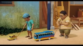 Download lagu Asyik Main Mobil, Adit Gak Keliatan? - Adit & Sopo Jarwo mp3