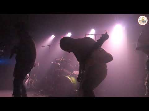 Nice is Burning Festival - Altherax - 24 & 25 septembre 2021