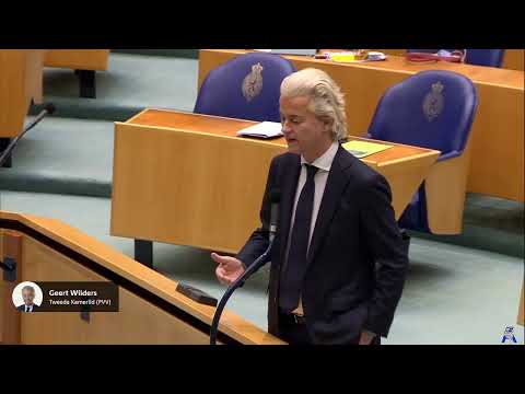 Debat over de ontwikkelingen rondom het Coronavirus - Tweede Kamer