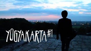 [INDONESIA TRAVEL SERIES] Jalan2Men 2012 - Yogyakarta - Episode 1
