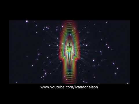 FRECUENCIAS REIKI - SANACIÓN TOTAL - CUERPO - MENTE - EMOCIONES