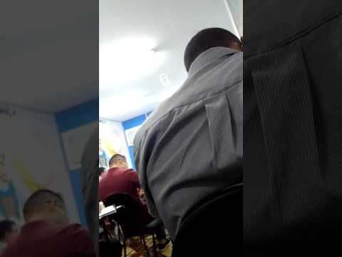 No tempo de Jesus tinha muita sinagoga.