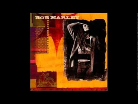 Rebel Music - Bob Marley, feat. Krazie Bone CDB 1999