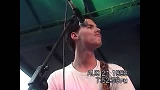 Value Pac: Live at TomFest Texas '98