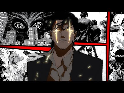 The Complexity of Seiichi Samura