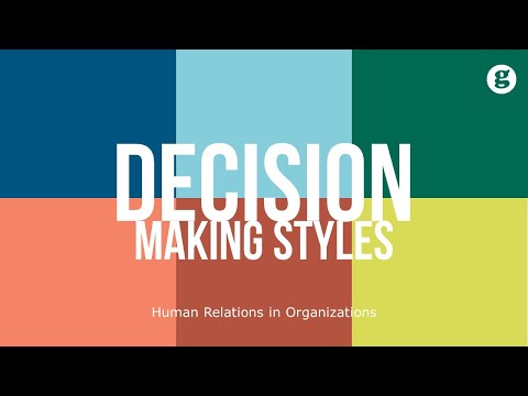 Human Relations Skills