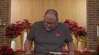 The Gospel and Technology - Technology and Idolatry for Men