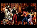 The King Of Fighters 2002 All Mix 6 0 Different Type Boss And Choi 2022 AK ENTERTAINMENT