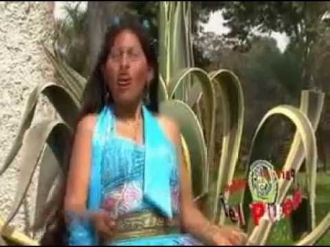 FLORCITA DE SUCRE  QUIEN TOMA MAS QUE YO