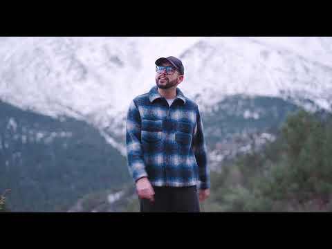 Samuel Troc - Ese Lugar (Videoclip Oficial)