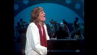 Melodifestivalen 1979 - Winner: Ted Gärdestad - "Satellit"