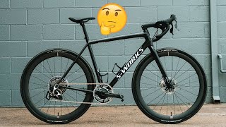 Why I was so Wrong about this Gravel Bike...