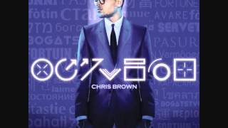 Chris Brown - Party Hard Cadillac (Interlude) - Fortune