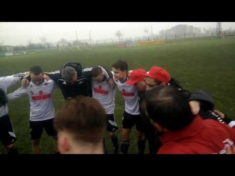 Zweistellig! Möringer SV - SV Blau-Gelb Goldbeck 10:1; 10.12.2016