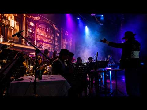 BANDA SINFÓNICA MUNICIPAL DE SOACHA EN CONCIERTO - ¡TENEMOS EL RÍTMO! - JULIO 17 - 2026 - TEATRO SUA