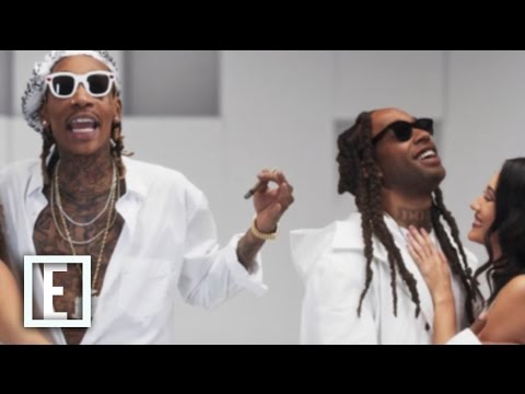 Wiz Khalifa - Brand New ft. Ty Dolla $ign [Official Video]