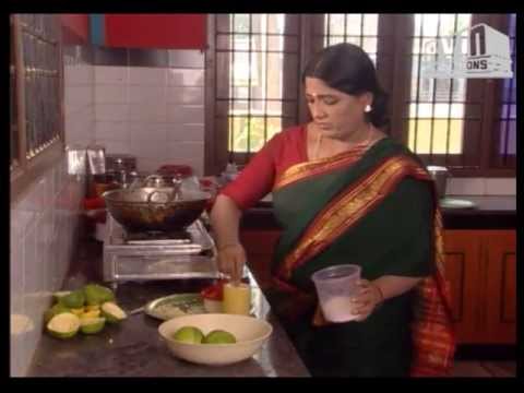 Episode 389: Jyothi Telugu TV Serial - AVM Productions