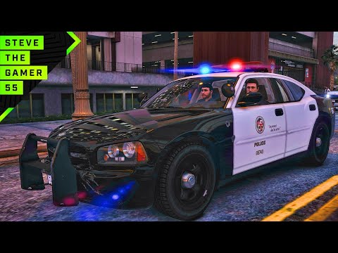 GTA 5 Mods Lspdfr Friday Patrol!!!| (GTA 5  LSPDFR MODS ROLEPLAY)