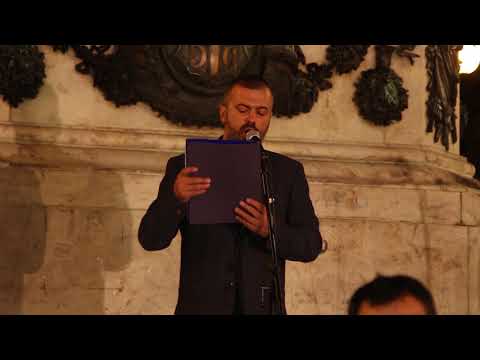 Sergej Trifunovic - Naši dani (Vladislav Petković Dis)