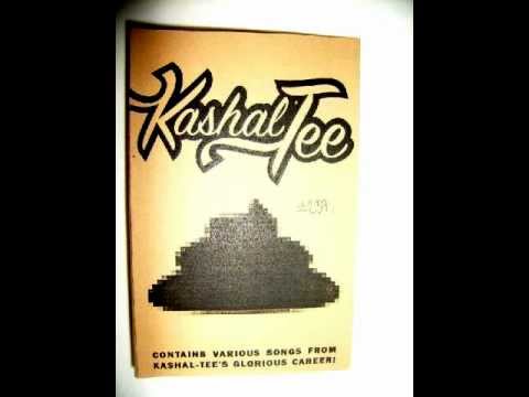 Kashal-Tee - Coup De Grace (prod. DJ Eraze)