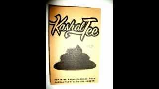 Kashal-Tee - Coup De Grace (prod. DJ Eraze)