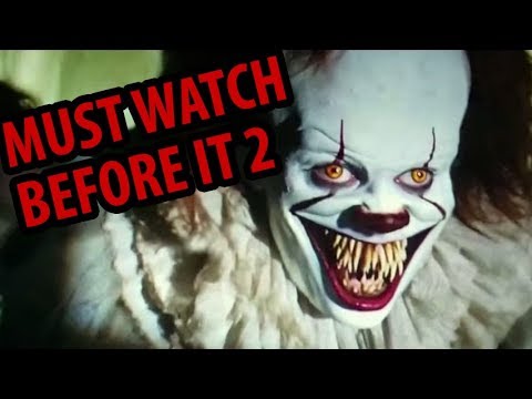 It Chapter One Recap Explained - Everything You Need to Know For Chapter Two