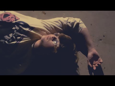 DISMISSED - LIES (Official Music Video)