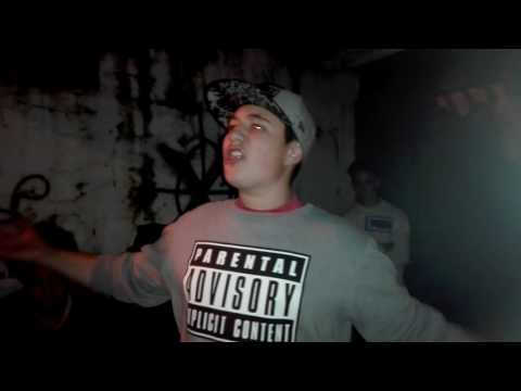 Luigi vs Ardoner - Sidre Battle - [Semifinal]