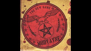 MUDVAYNE - THE HATE IN ME (Lyric Video)