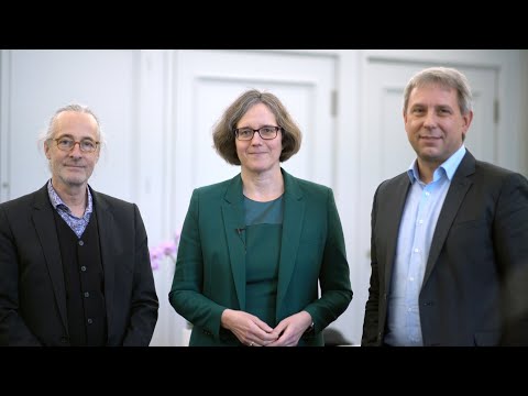 Ein Jahr an der Humboldt-Universität geht zu Ende: Rückblick 2022 – Ausblick 2023