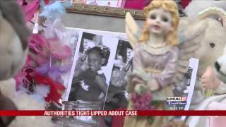 Community Fears Child Killer