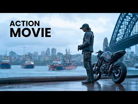Best action movie! | Thriller | Concealed | Full Free Movies 4K
