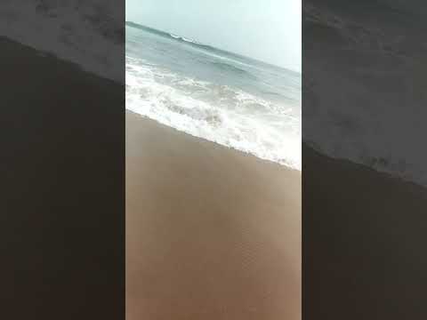 Marina beach chennai