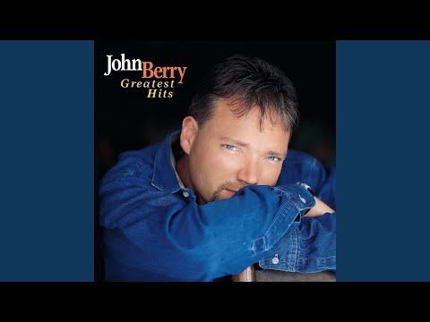 I Think About It All the Time - John Berry