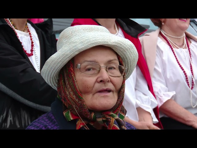 Три "Спаса" в один день