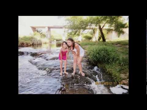 CAÑADA DEL QUEGUAY PAYSANDU