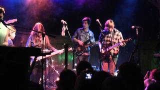 Wilco - At Least That&#39;s What You Said - Chicago School of Rock