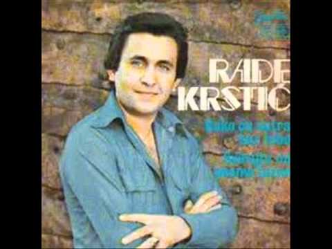 RADE KRSTIC SVIRAJ GITARO.wmv