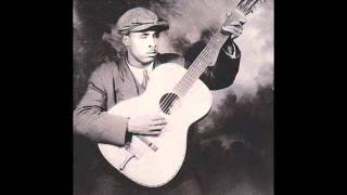 Blind Willie McTell Don&#39;t Forget It (1956)