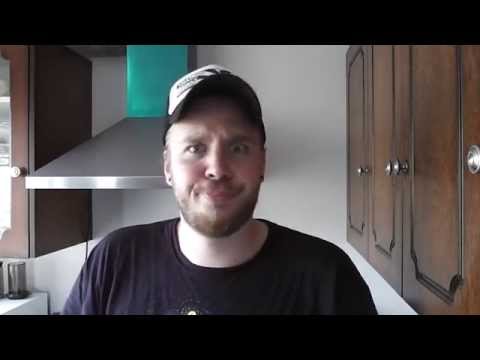 HBW 95 - Amarillo Delight & Rambling