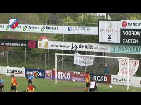 Samenvatting bekerfinale vrouwen