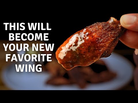 Ultimate Guide to Making the Crispiest Smoked Wings Ever!