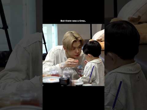 I know he's a baby but I felt so sad for yeonjun 😭 they have such beautiful memories together #txt