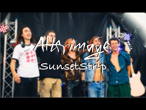 Afterimage – SunsetStrip