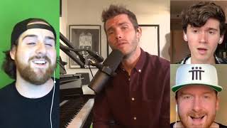 &quot;So Close&quot; (Enchanted) Jon McLaughlin feat T.3