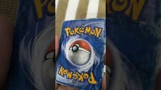 most rare card #pokemon #pokemoncards #pokemongo #pokemoncommunity #trending #cards#pokecards#viral
